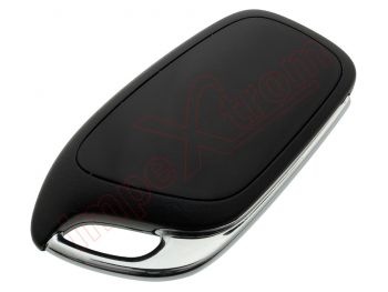 Producto genérico - Telemando 3 botones llave inteligente "Smart Key" 433 Mhz ID47 para MG HS, con espadín de emergencia